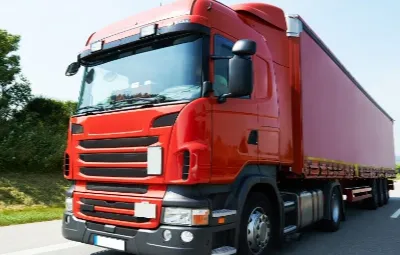 Bursa Uludere Ambar Kargo